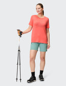 HOT-SPORTSWEAR Sonora L_Bermuda Wanderhosen HOT-SPORTSWEAR