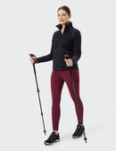 HOT-SPORTSWEAR Soomaa warm L_Tights Wanderhosen HOT-SPORTSWEAR