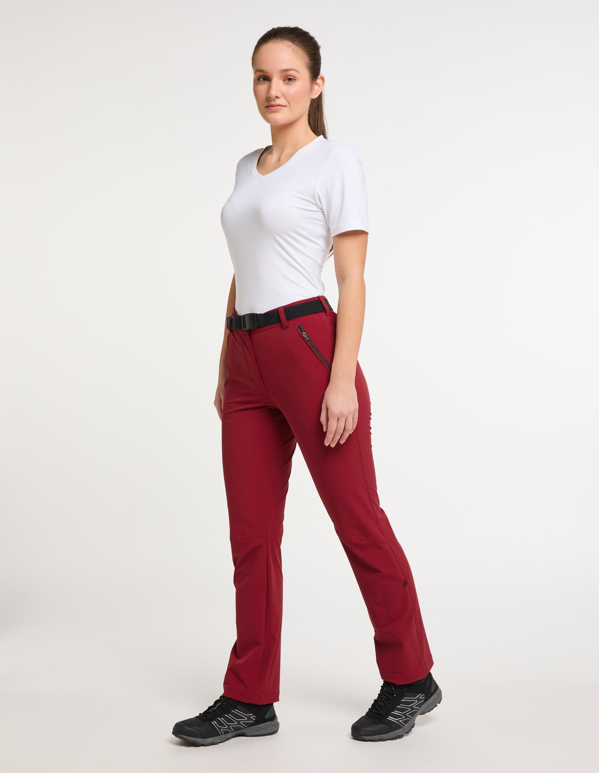 HOT-SPORTSWEAR Tofino L_Pants Wanderhosen HOT-SPORTSWEAR