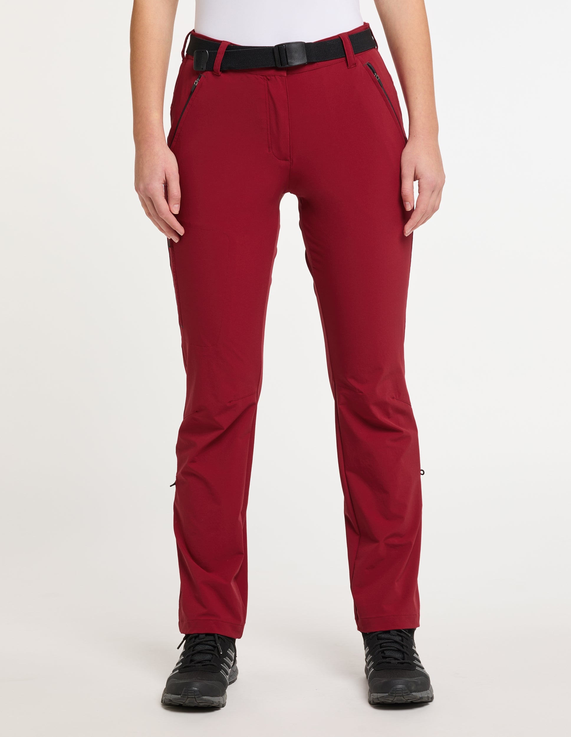 HOT-SPORTSWEAR Tofino L_Pants Wanderhosen HOT-SPORTSWEAR
