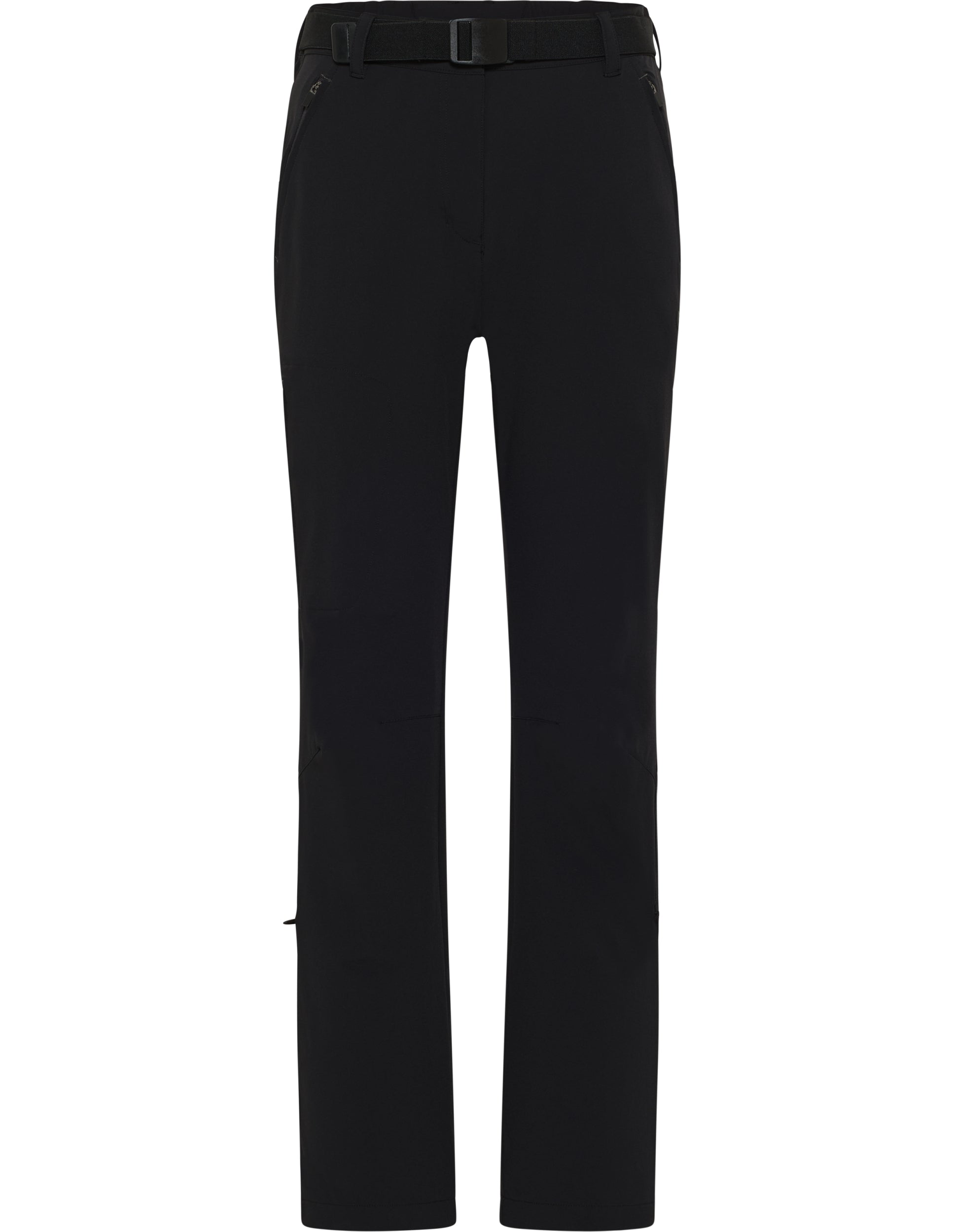 HOT-SPORTSWEAR Tofino L_Pants Wanderhosen HOT-SPORTSWEAR black 36