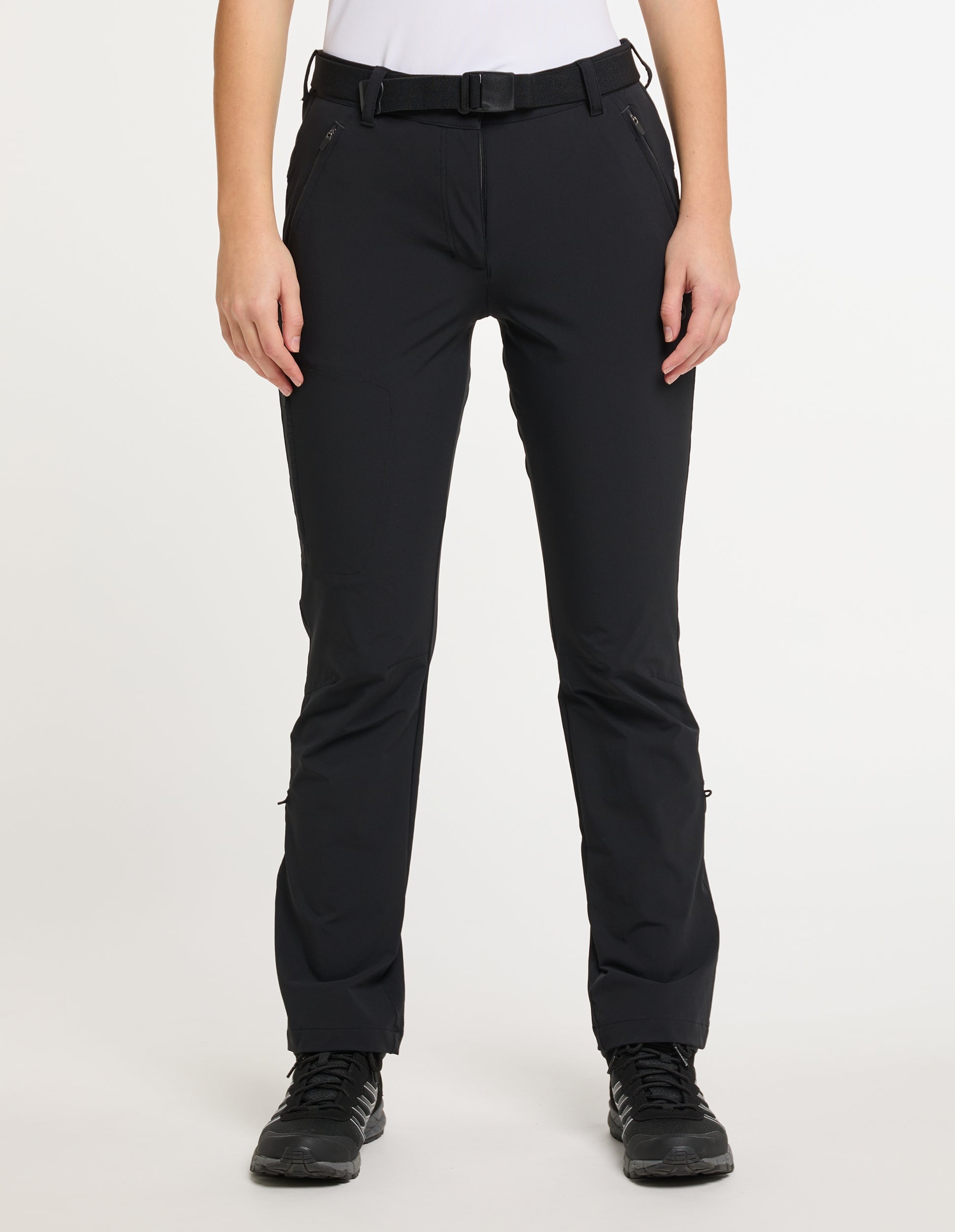 HOT-SPORTSWEAR Tofino L_Pants Wanderhosen HOT-SPORTSWEAR