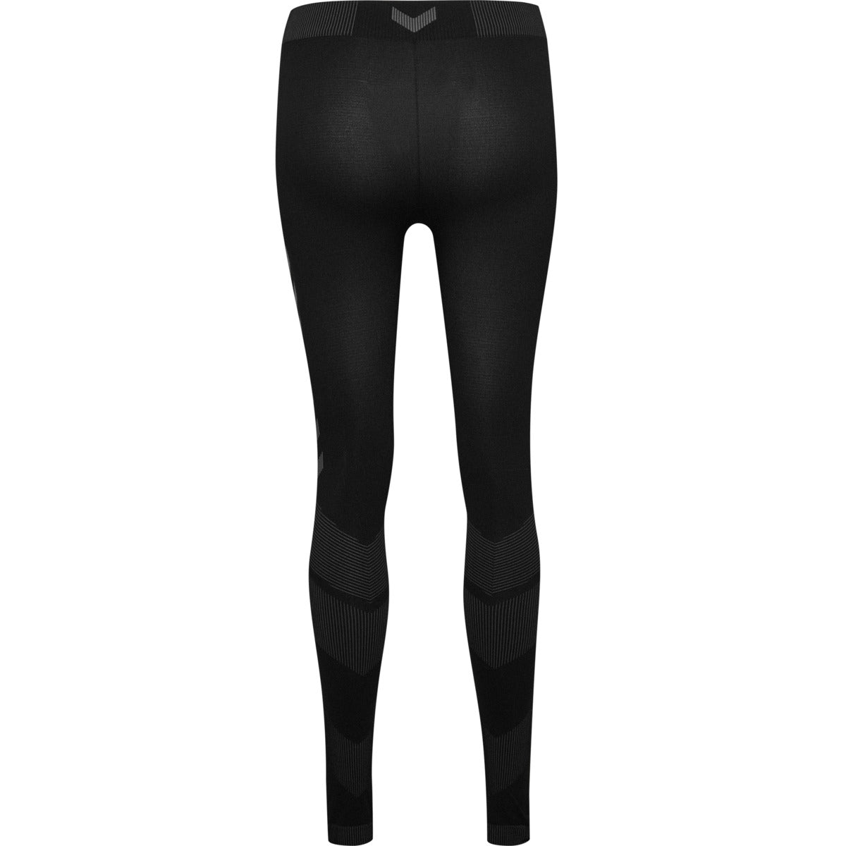 HUMMEL HUMMEL FIRST SEAMLESS TIGHTS WOMAN HUMMEL
