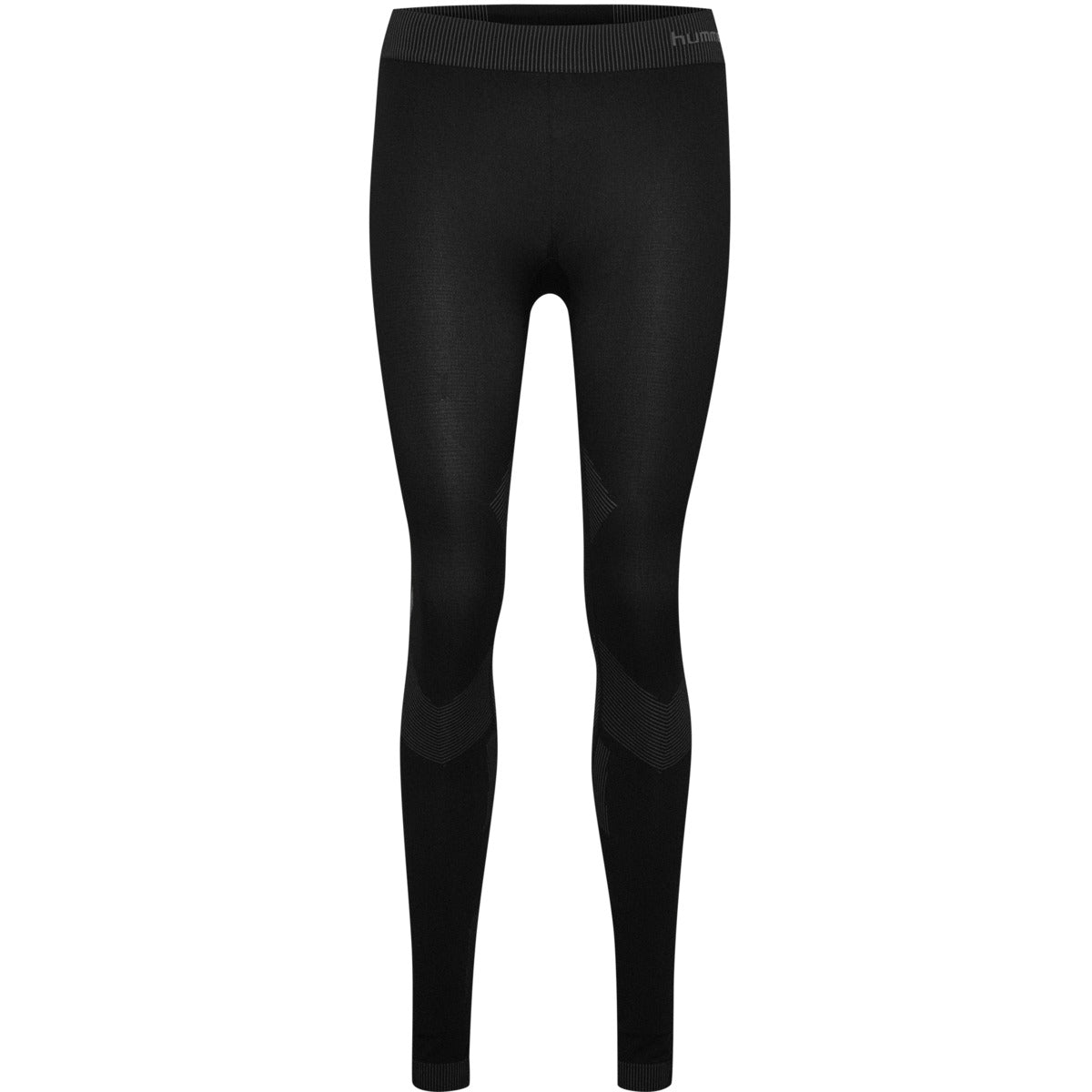 HUMMEL HUMMEL FIRST SEAMLESS TIGHTS WOMAN HUMMEL
