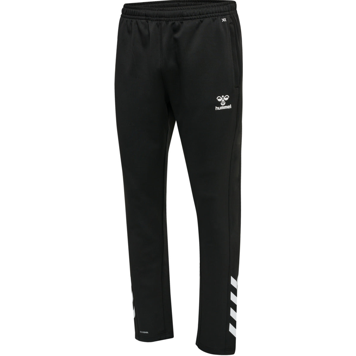 HUMMEL hmlCORE XK POLY PANTS Fußballhosen HUMMEL