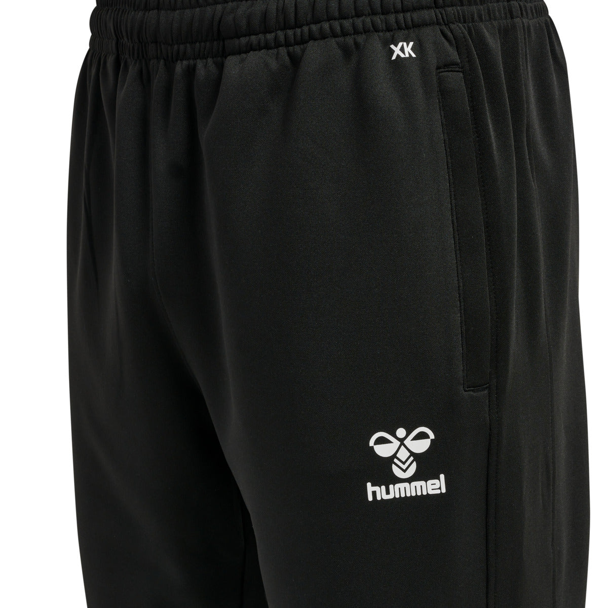 HUMMEL hmlCORE XK POLY PANTS Fußballhosen HUMMEL