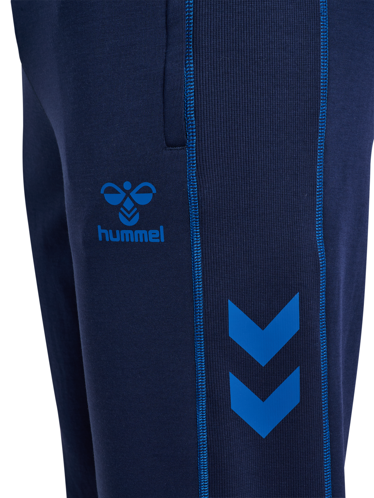 HUMMEL hmlMOVE 2.0 PANTS Freizeithosen HUMMEL