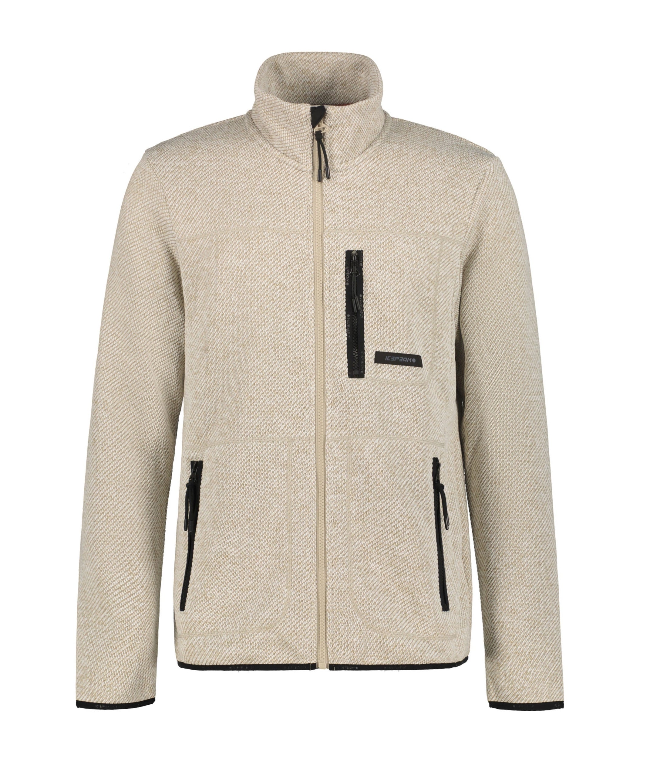 ICEPEAK ICEPEAK ARP Fleecejacken & Pullover ICEPEAK KITT S