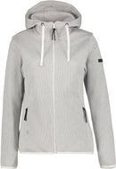 ICEPEAK ICEPEAK AUEN Fleecejacken & Pullover ICEPEAK 205 S