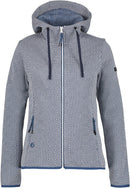 ICEPEAK ICEPEAK AUEN Fleecejacken & Pullover ICEPEAK 348 S