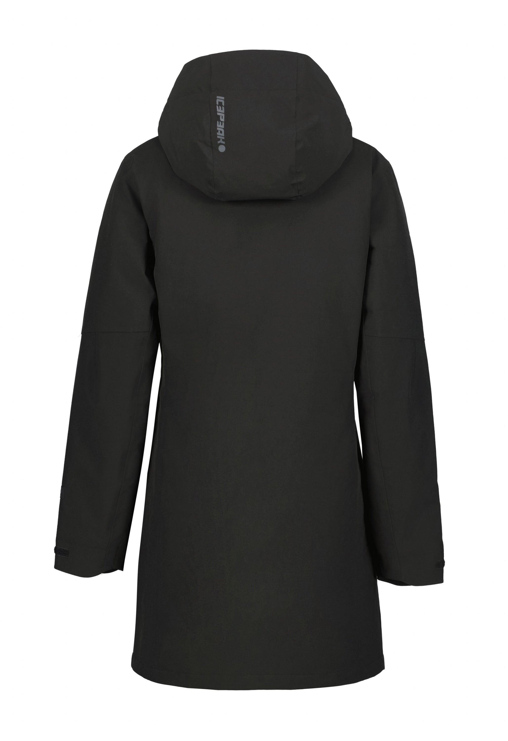 ICEPEAK ICEPEAK BAGHERIA ICEPEAK