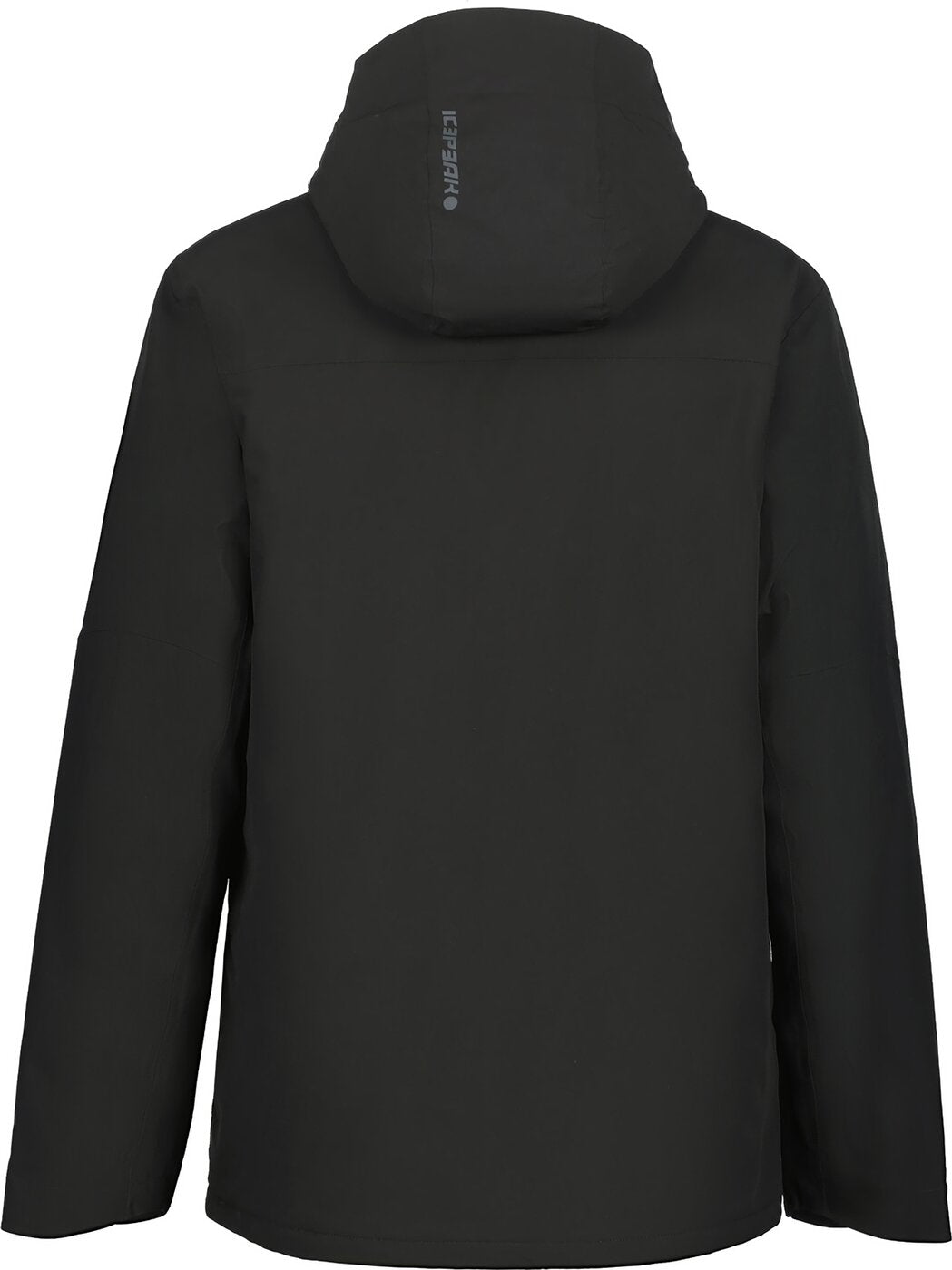 ICEPEAK ICEPEAK BAKERHILL ICEPEAK