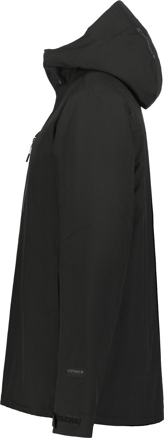 ICEPEAK ICEPEAK BAKERHILL ICEPEAK