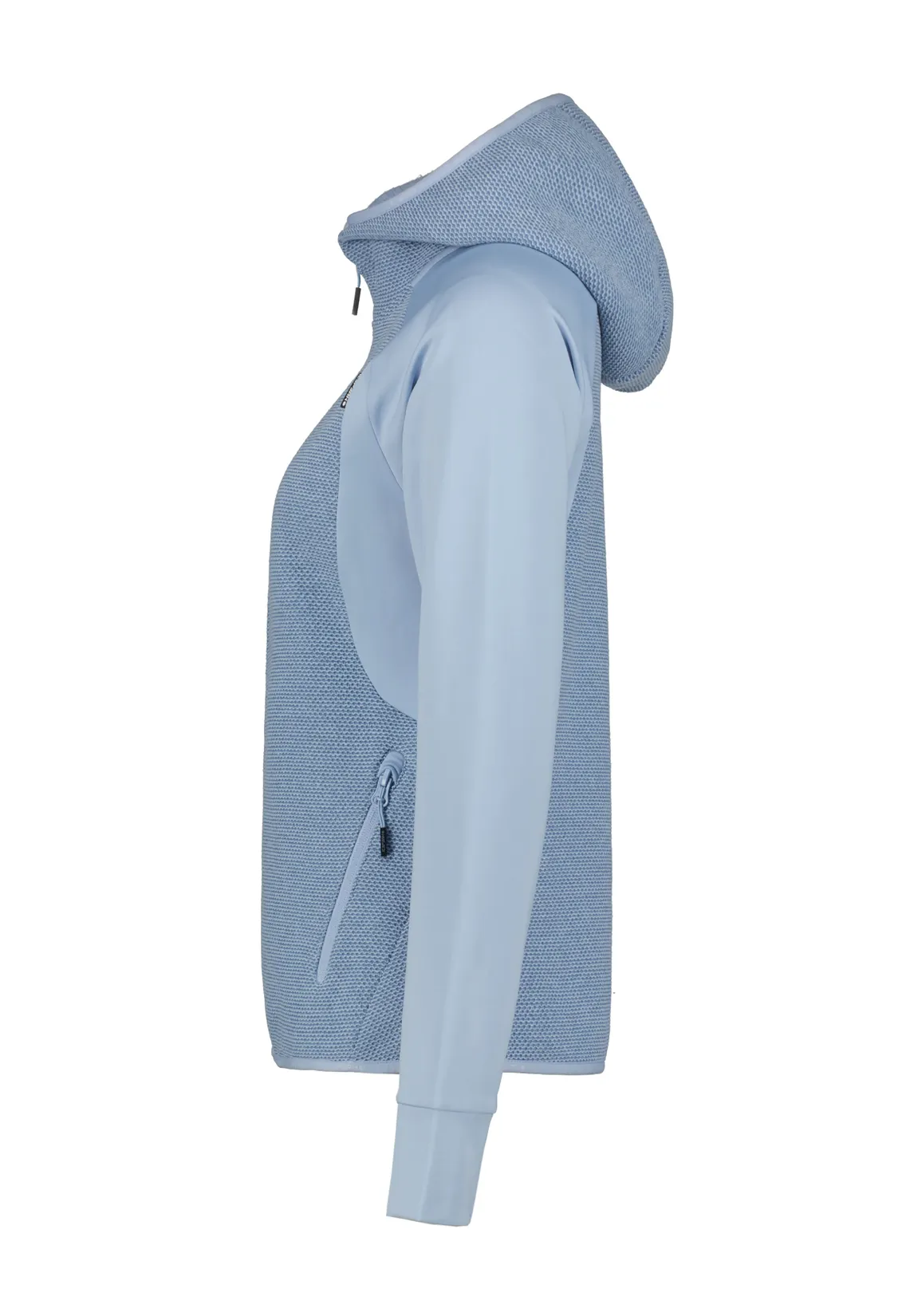 ICEPEAK ICEPEAK BALLWIN Fleecejacken & Pullover ICEPEAK