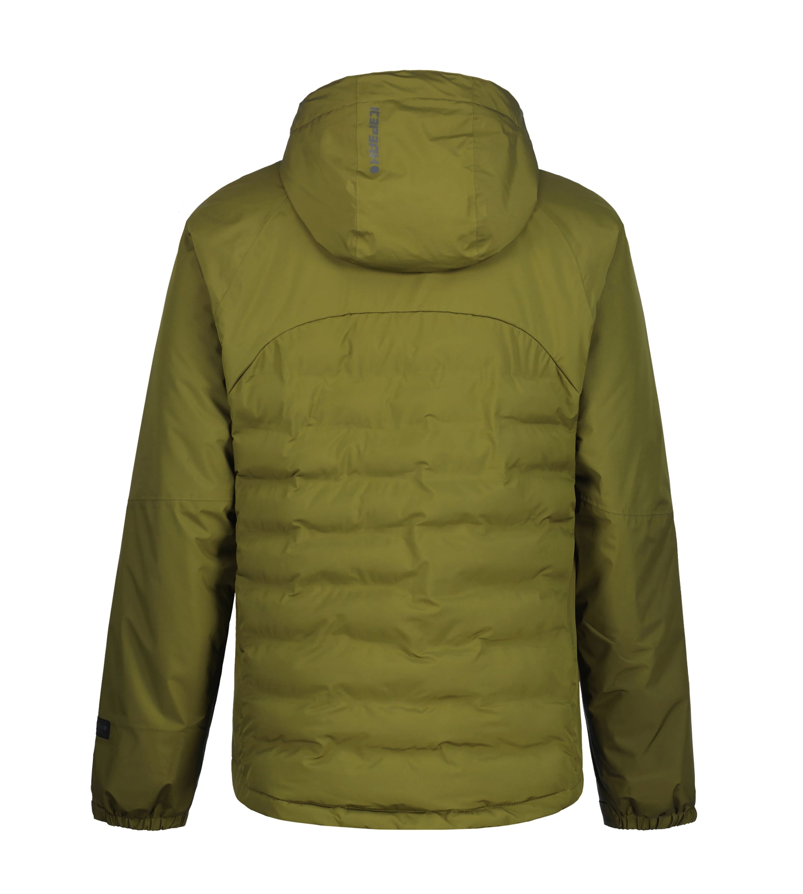 ICEPEAK ICEPEAK BARWICK Wanderjacken ICEPEAK