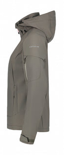 ICEPEAK ICEPEAK BATHGATE GRANIT Wanderjacken ICEPEAK