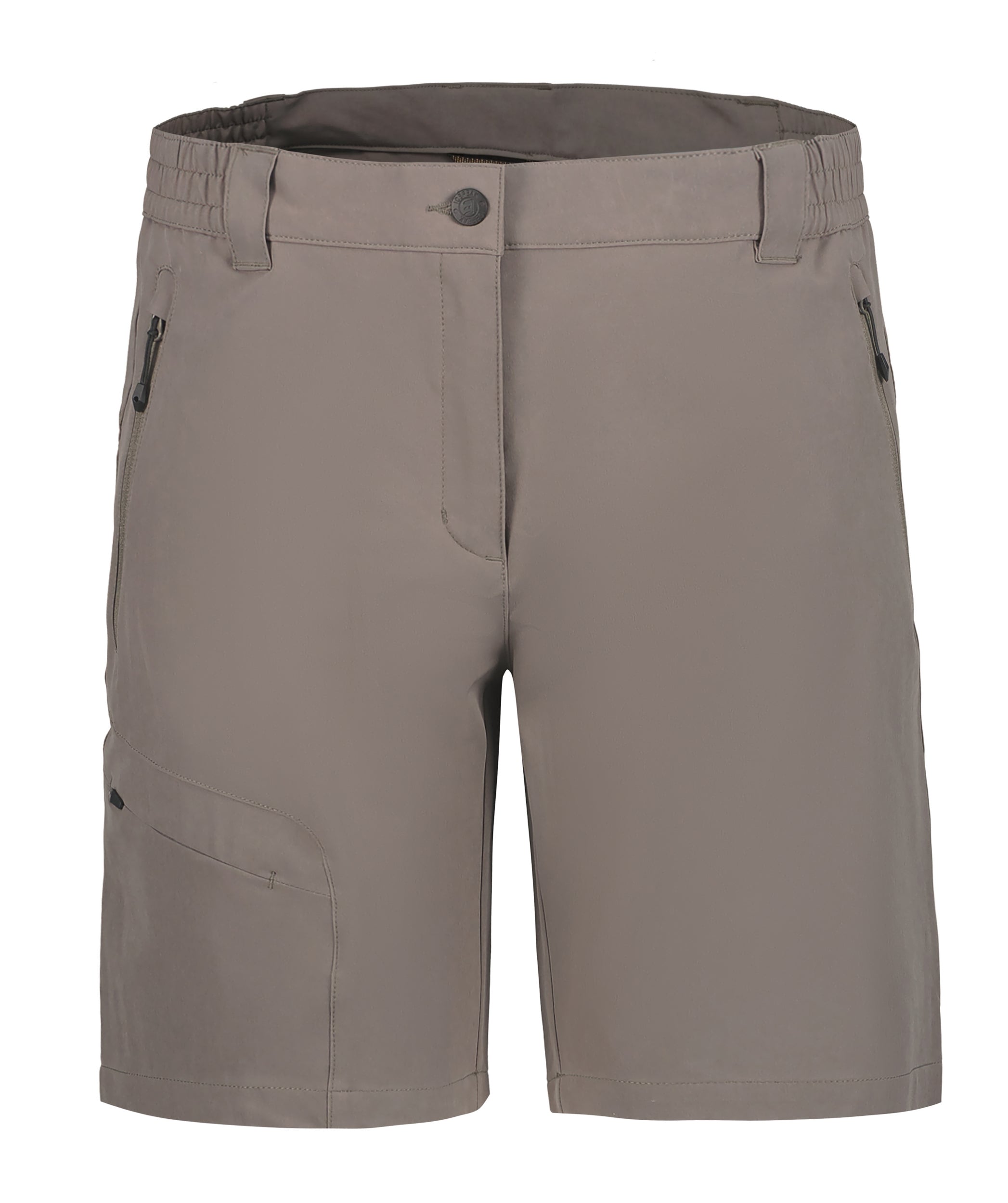 ICEPEAK ICEPEAK BEAUFORT Wanderhosen ICEPEAK GRANIT 36