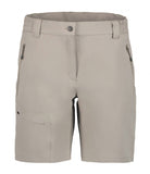ICEPEAK ICEPEAK BEAUFORT Wanderhosen ICEPEAK GRANIT 36