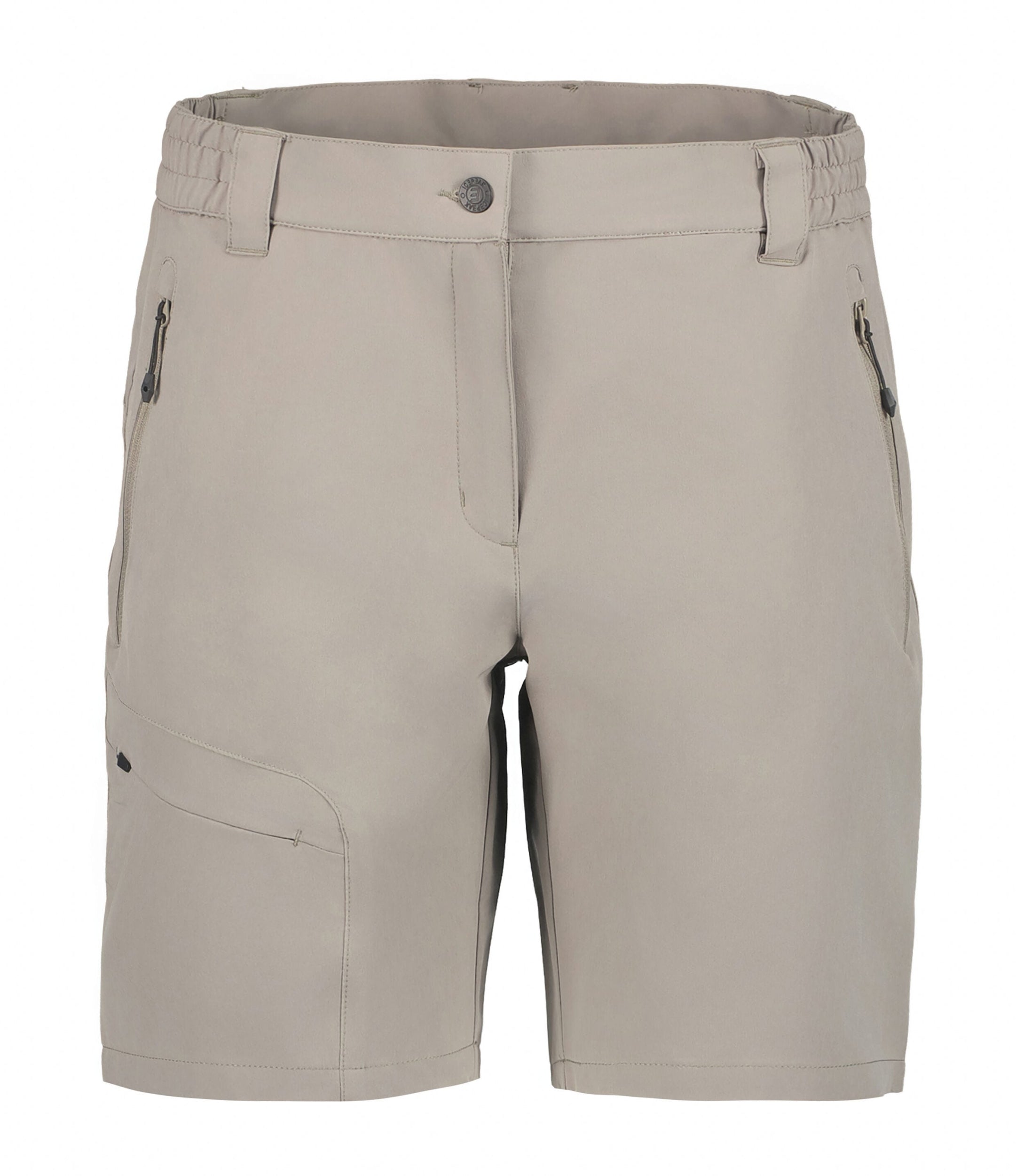 ICEPEAK ICEPEAK BEAUFORT Wanderhosen ICEPEAK GRANIT 36
