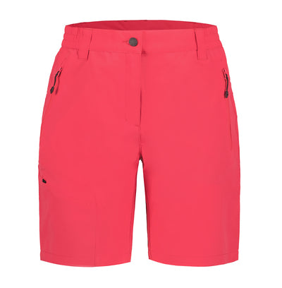 ICEPEAK ICEPEAK BEAUFORT Wanderhosen ICEPEAK HIMBEERE 36