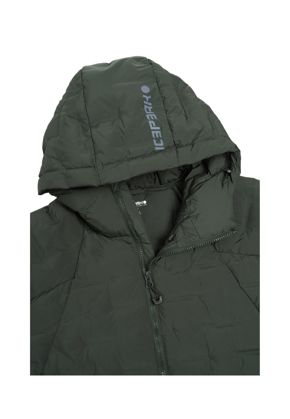 ICEPEAK ICEPEAK BEDIAS Wanderjacken ICEPEAK