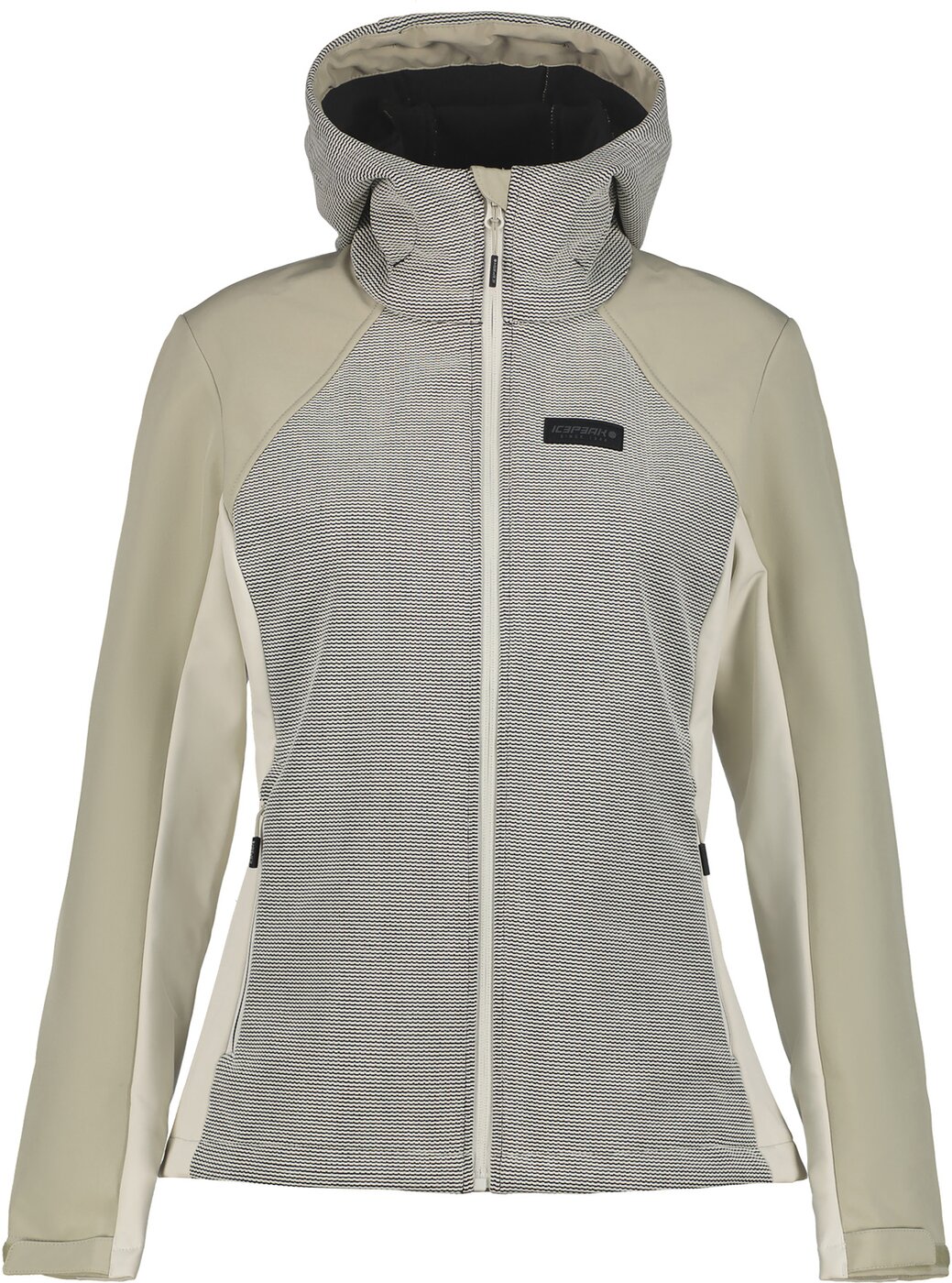 ICEPEAK ICEPEAK BEEBE Wanderjacken ICEPEAK 50 36