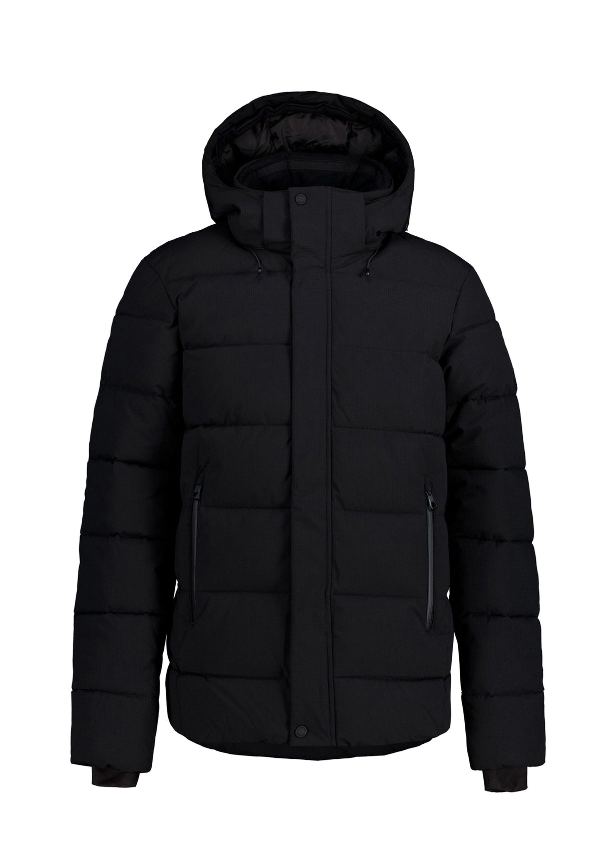 ICEPEAK ICEPEAK BIXBY Wanderjacken ICEPEAK SCHWARZ 48
