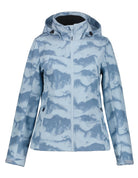 ICEPEAK ICEPEAK BLAKELY Wanderjacken ICEPEAK 301 36