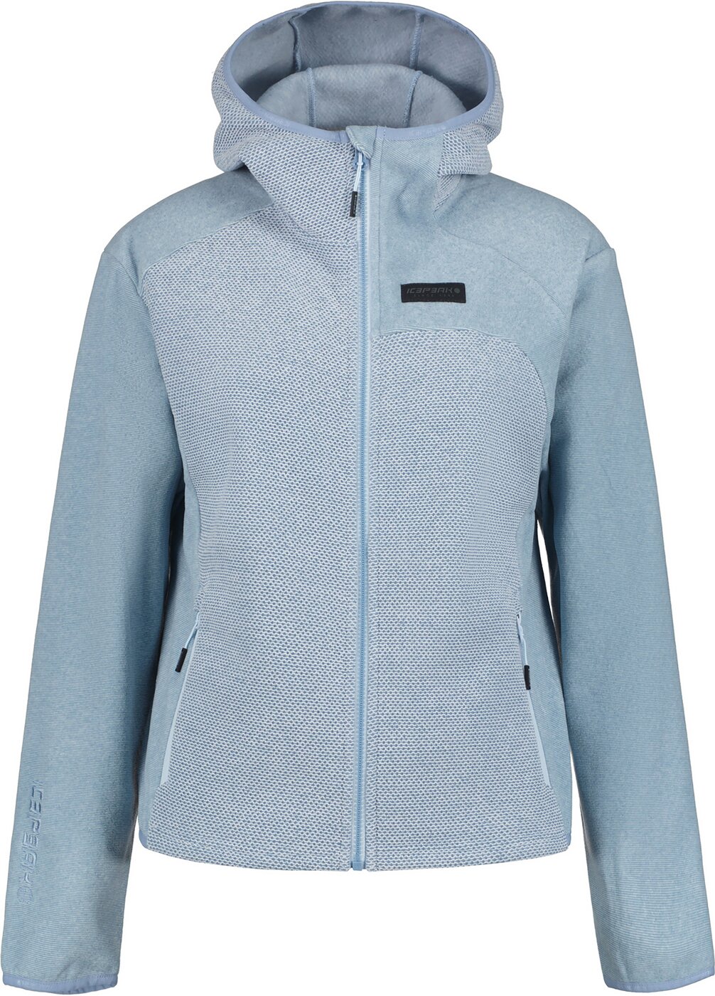 ICEPEAK ICEPEAK BRADGATE Fleecejacken & Pullover ICEPEAK 301 S