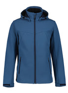 ICEPEAK ICEPEAK BRIMFIELD Wanderjacken ICEPEAK 348 48