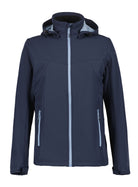 ICEPEAK ICEPEAK BRIMFIELD Wanderjacken ICEPEAK 938 48