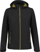 ICEPEAK ICEPEAK BRIMFIELD Wanderjacken ICEPEAK 998 48