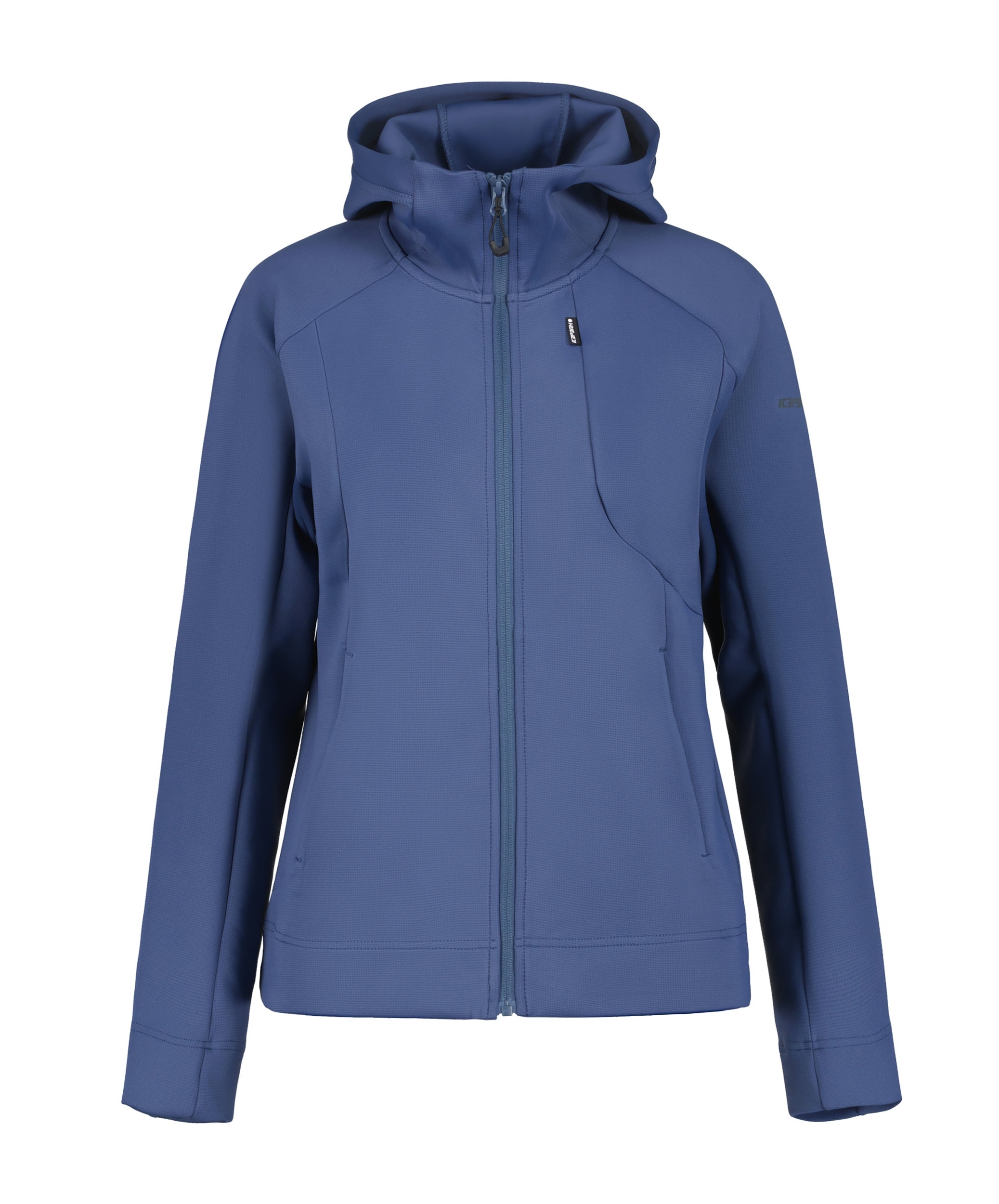 ICEPEAK ICEPEAK BUNNELL