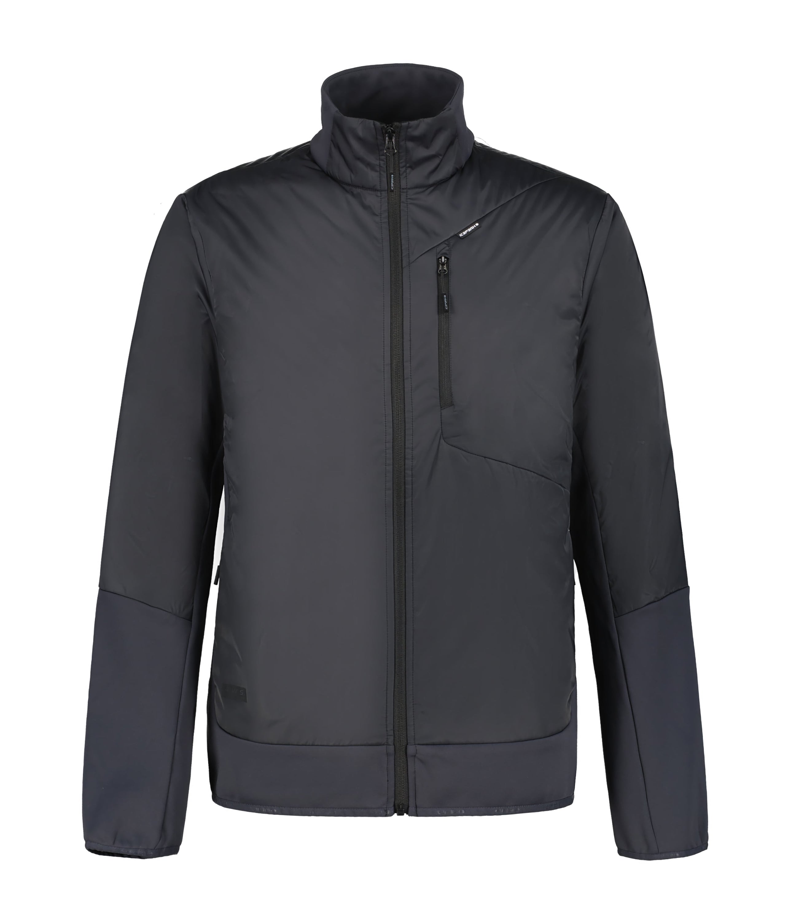 ICEPEAK ICEPEAK COLLINS Ski Alpin ICEPEAK ANTHRAZIT S