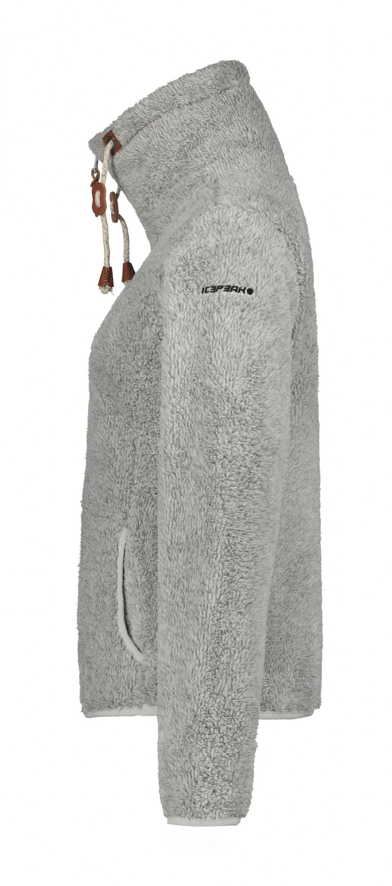 ICEPEAK ICEPEAK COLONY Skifleece ICEPEAK