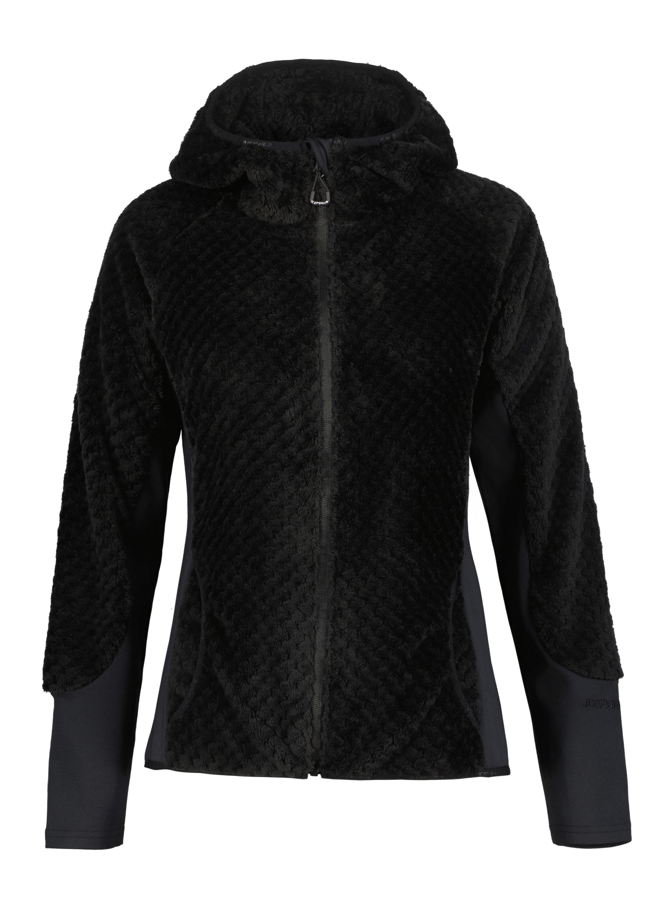 ICEPEAK ICEPEAK DAISETTA Fleecejacken & Pullover ICEPEAK 990 S