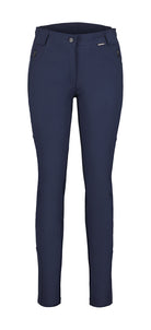 ICEPEAK ICEPEAK DORAL Wanderhosen ICEPEAK DUNKEL BLAU 36
