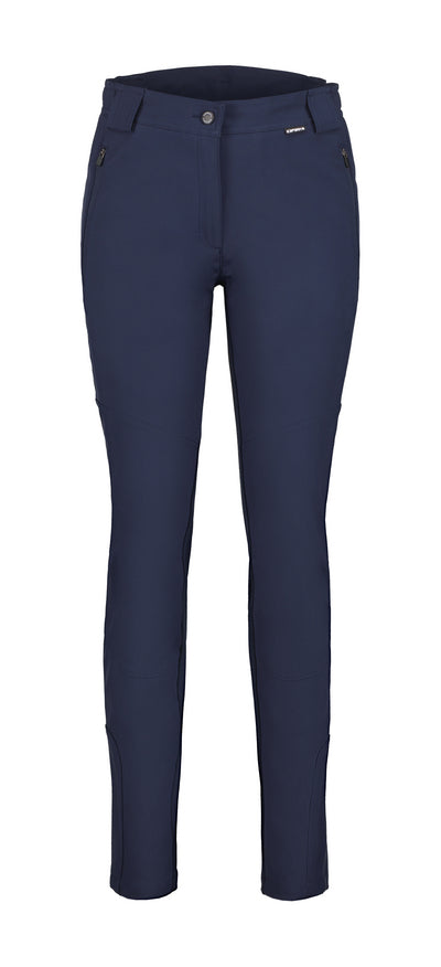 ICEPEAK ICEPEAK DORAL Wanderhosen ICEPEAK DUNKEL BLAU 36