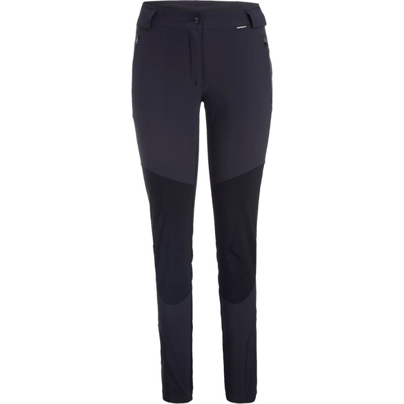 ICEPEAK DORAL Freizeit Hose Wanderhosen ICEPEAK ANTHRAZIT 36