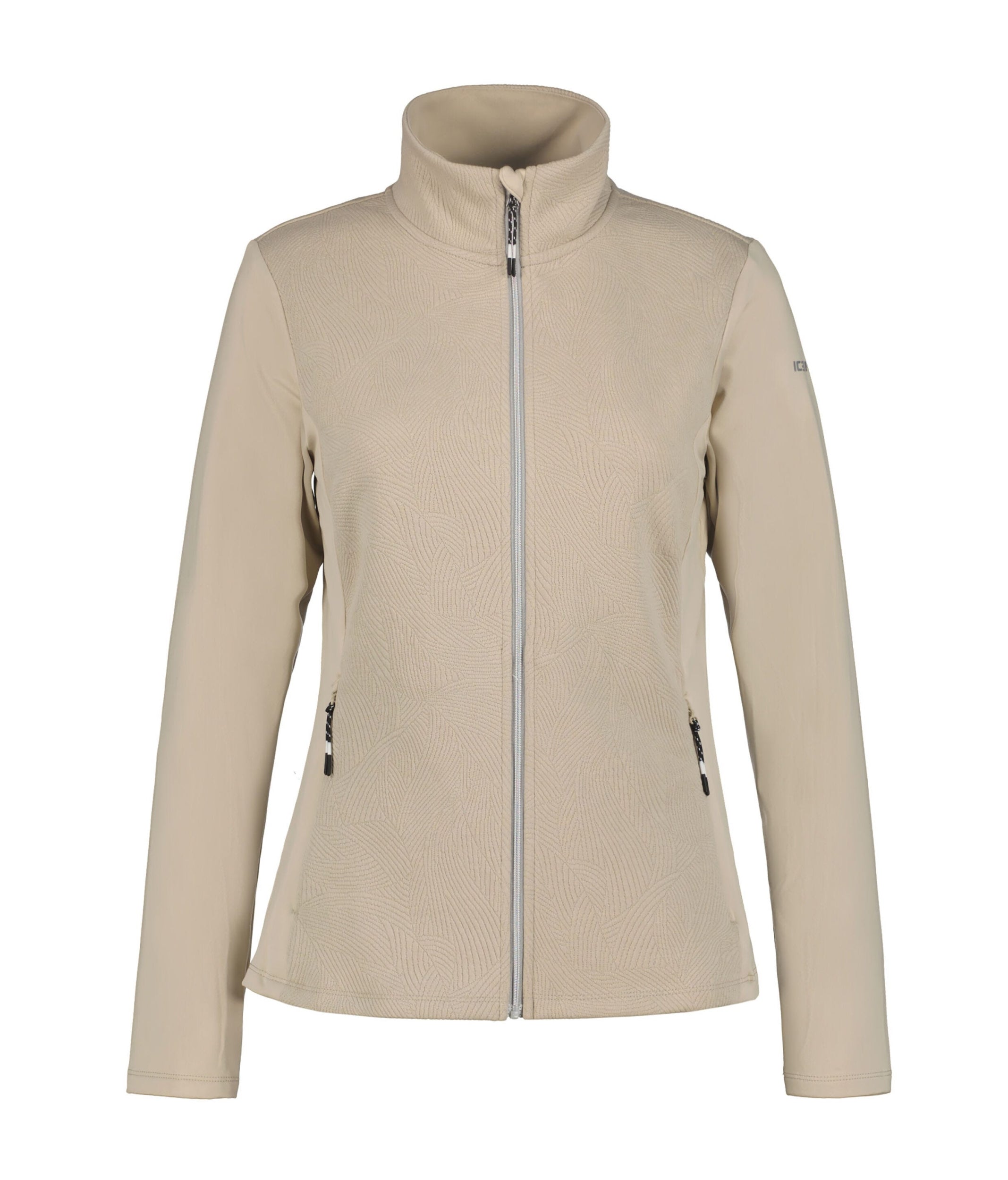 ICEPEAK ICEPEAK ETTENHEIM Skifleece ICEPEAK 35 S