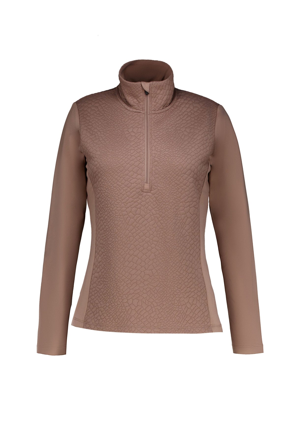 ICEPEAK ICEPEAK EVANSDALE Skifleece ICEPEAK BRAUN S