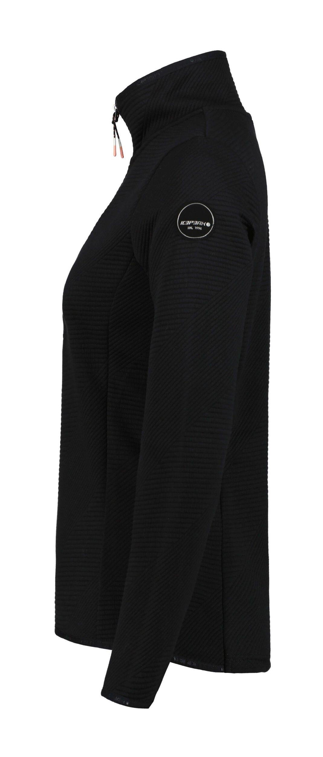 ICEPEAK ICEPEAK EVANSDALE Skifleece ICEPEAK