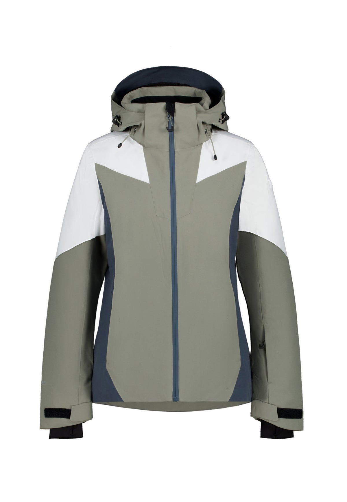 ICEPEAK ICEPEAK FAENZA Skijacken ICEPEAK HELLGRÜN 36