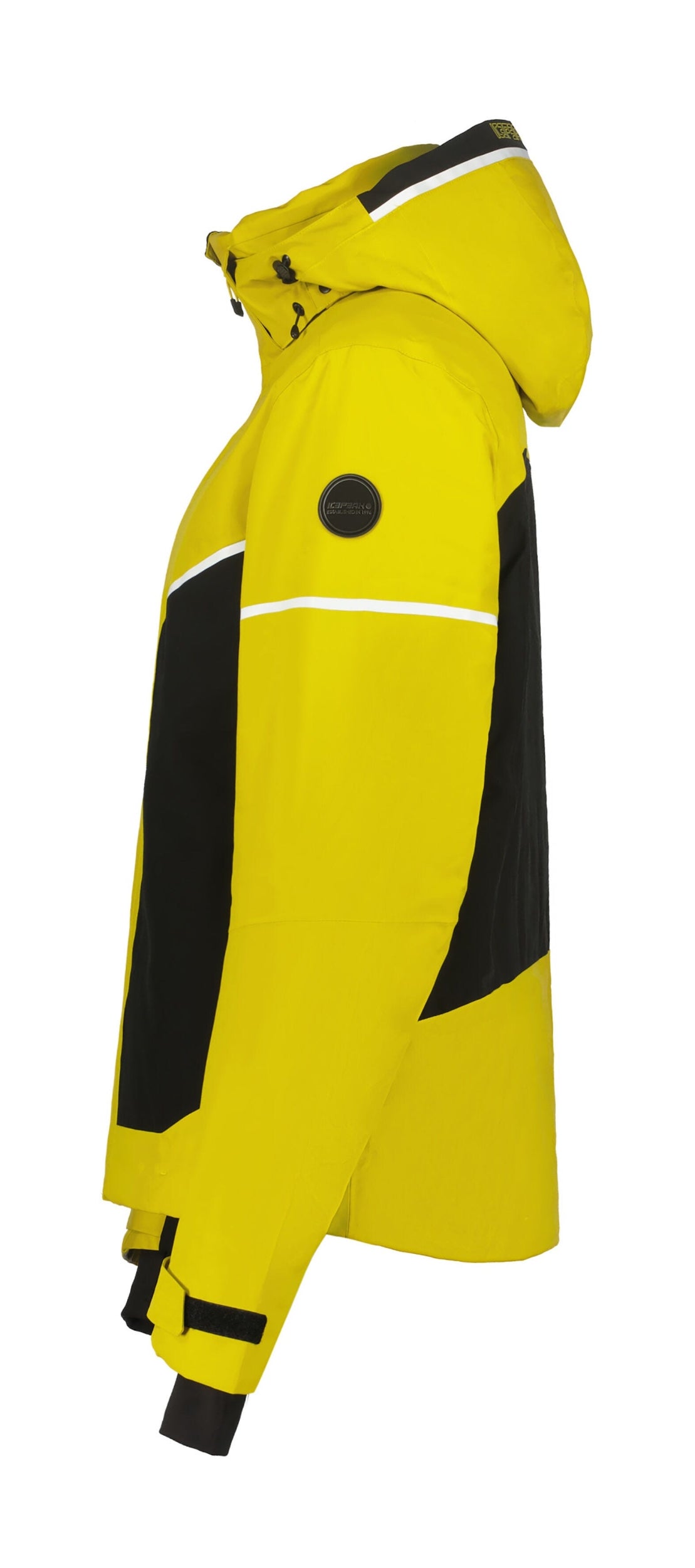 ICEPEAK ICEPEAK FIRCREST Skijacken ICEPEAK