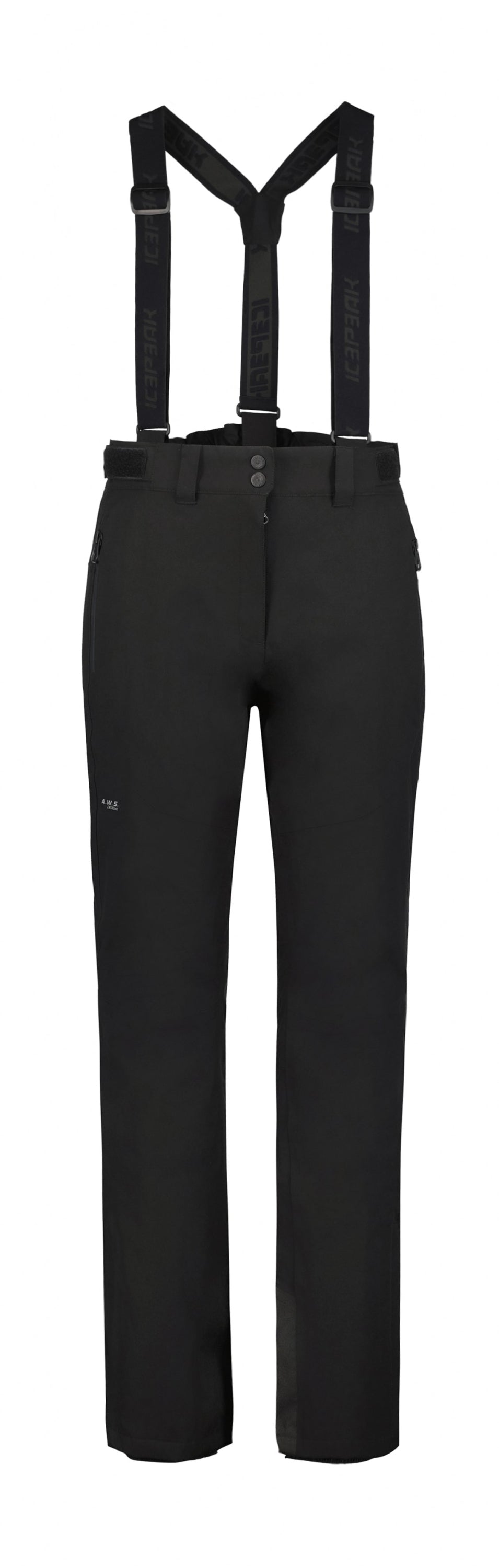 ICEPEAK ICEPEAK FREDERIKA Skihosen ICEPEAK 990 34