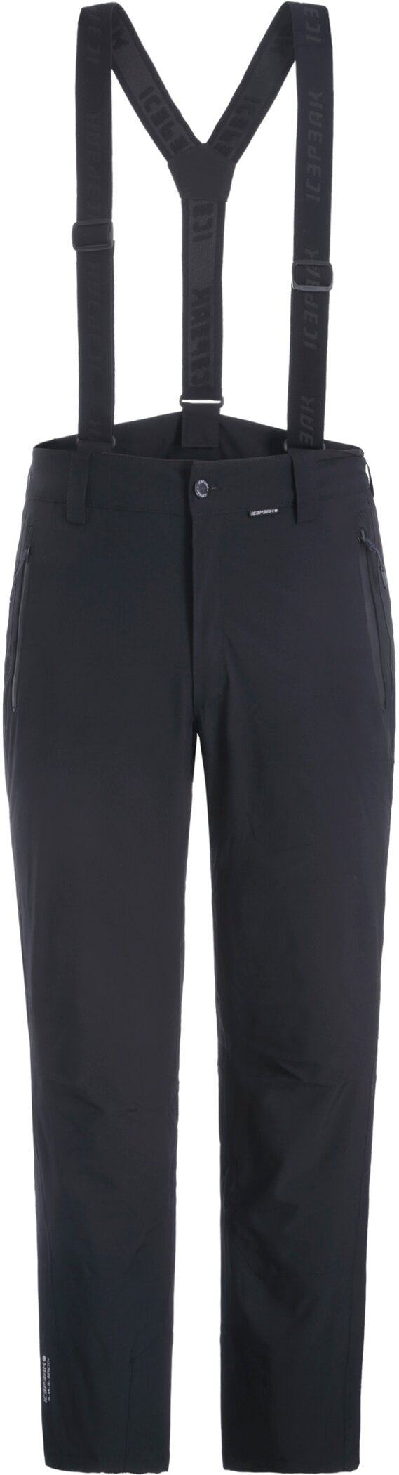 ICEPEAK ICEPEAK FREIBERG Skihosen ICEPEAK ORANGE 46