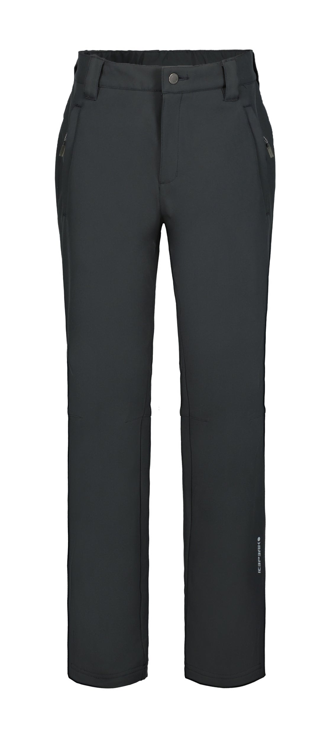 ICEPEAK ICEPEAK KABWE JR Wanderhosen ICEPEAK ANTHRAZIT 116