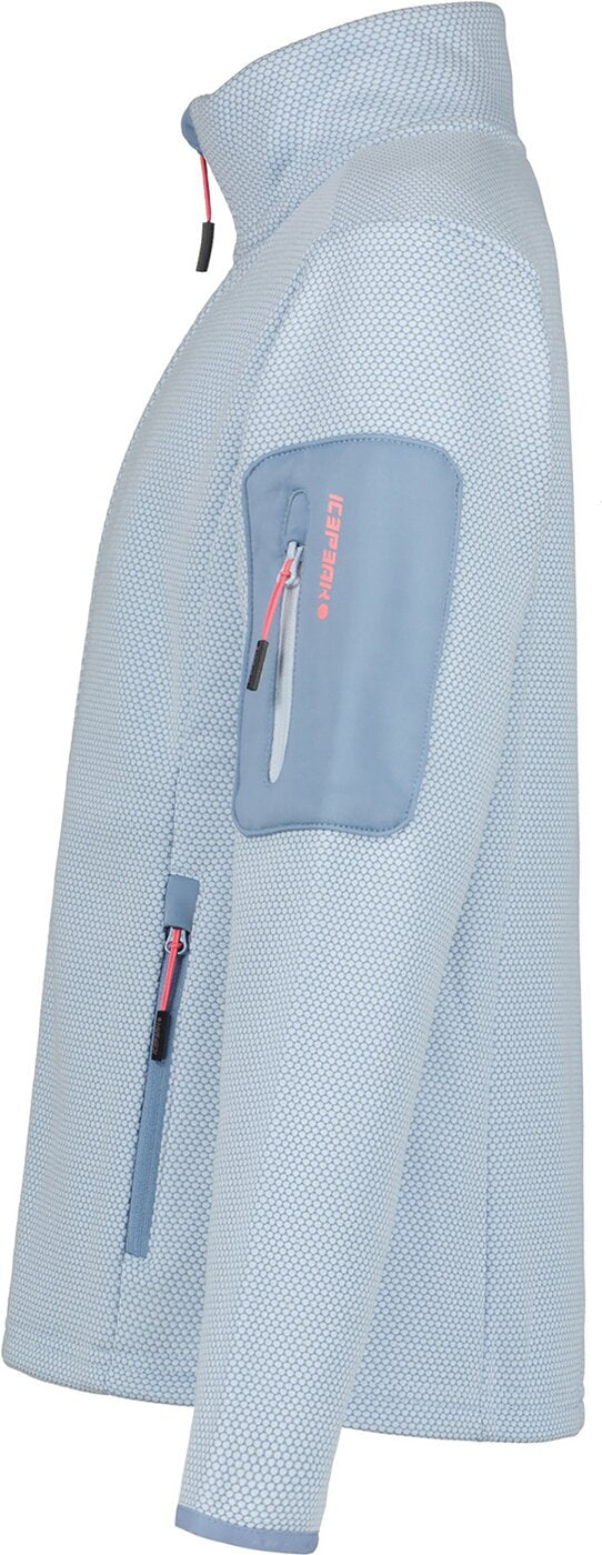 ICEPEAK ICEPEAK KEMNATH JR Fleecejacken & Pullover ICEPEAK