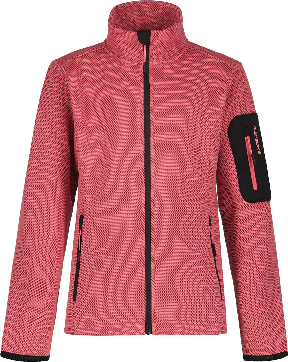 ICEPEAK ICEPEAK KEMNATH JR Fleecejacken & Pullover ICEPEAK 625 116