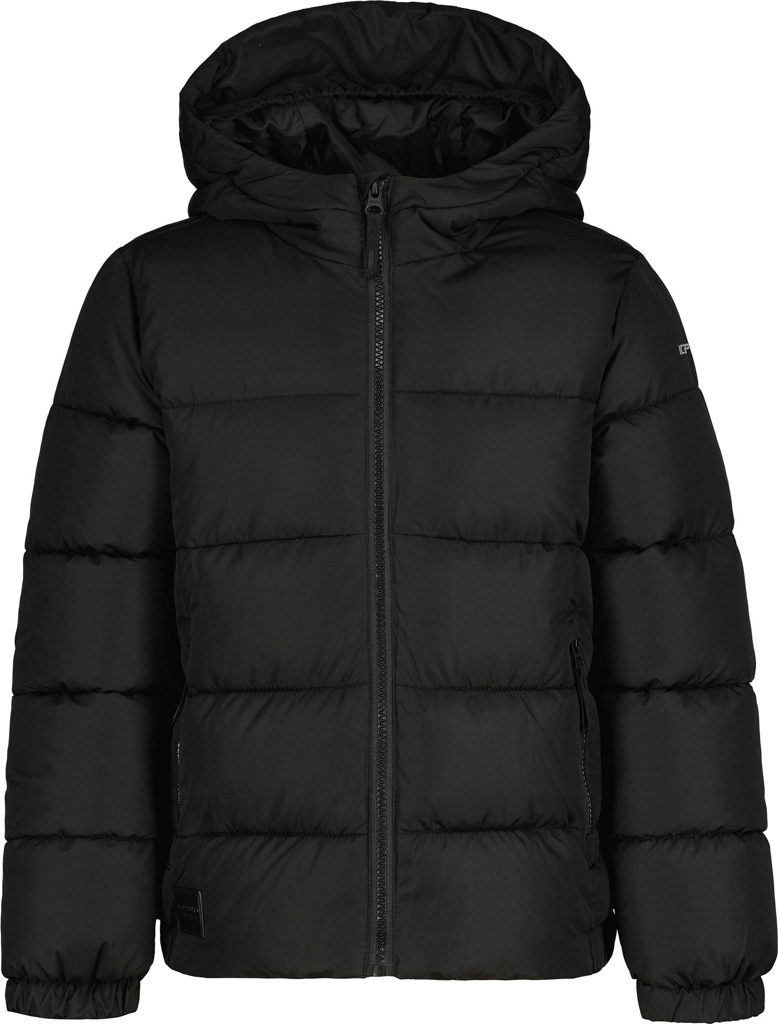 ICEPEAK ICEPEAK KENMARE JR Wanderjacken ICEPEAK 990 128
